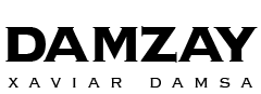 DAMNZAY Logo